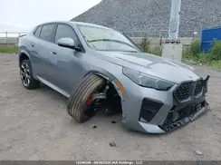 WBX63GM04S5299747 2025 BMW X2