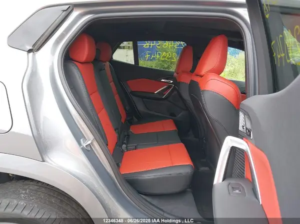 WBX63GM04S5299747 2025 BMW X2 - Image 8
