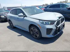 WBX63GM04S5309130 2025 BMW X2