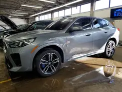 WBX63GM04S5337140 2025 BMW X2