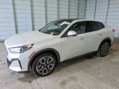 WBX63GM04S5371983 2025 BMW X2
