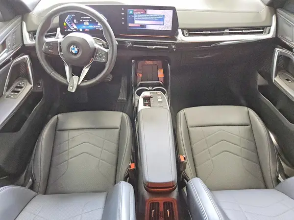 WBX63GM04S5371983 2025 BMW X2 - Image 8