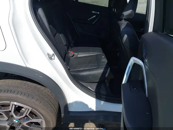 WBX63GM04S5373698 2025 BMW X2 - Image 8