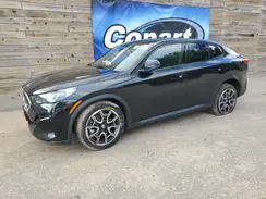 WBX63GM04S5375354 2025 BMW X2