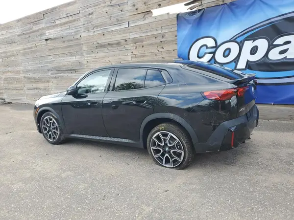 WBX63GM04S5375354 2025 BMW X2 - Image 2
