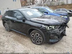 WBX63GM04S5397936 2025 BMW X2