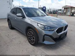WBX63GM04T5401159 2026 BMW X2