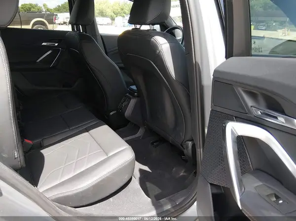 WBX63GM04T5401159 2026 BMW X2 - Image 8