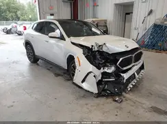 WBX63GM04T5402683 2026 BMW X2