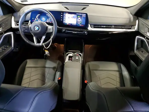 WBX63GM04T5402683 2026 BMW X2 - Image 8
