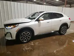 WBX63GM04T5403008 2026 BMW X2