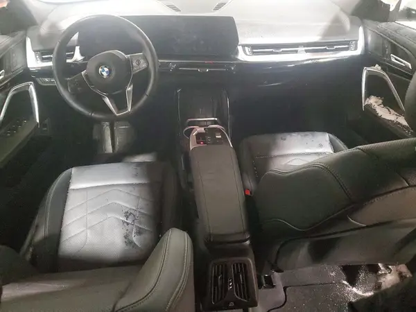 WBX63GM04T5403008 2026 BMW X2 - Image 8