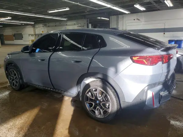 WBX63GM04T5403123 2026 BMW X2 - Image 2