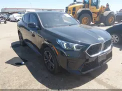 WBX63GM04T5414736 2026 BMW X2