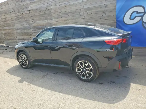 WBX63GM04T5483880 2026 BMW X2 - Image 2