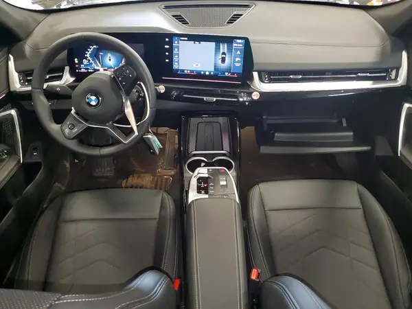 WBX63GM04T5483880 2026 BMW X2 - Image 8