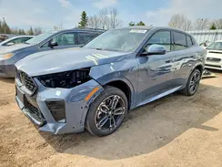 WBX63GM04T5542569 2026 BMW X2