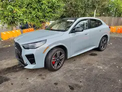 WBX63GM04T5698983 2026 BMW X2