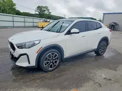 WBX63GM05R5Y47720 2024 BMW X2