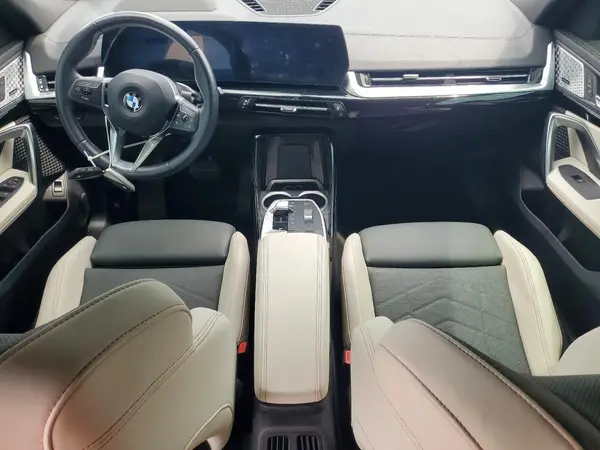 WBX63GM05R5Y47720 2024 BMW X2 - Image 8