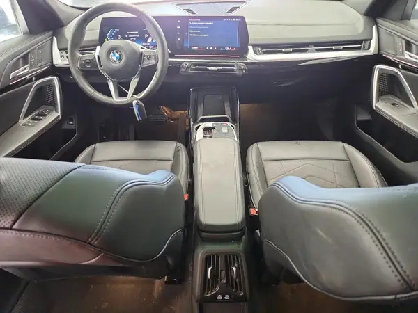 WBX63GM05S5035159 2025 BMW X2 - Image 8