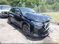 WBX63GM05S5128425 2025 BMW X2