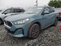 WBX63GM05S5226547 2025 BMW X2