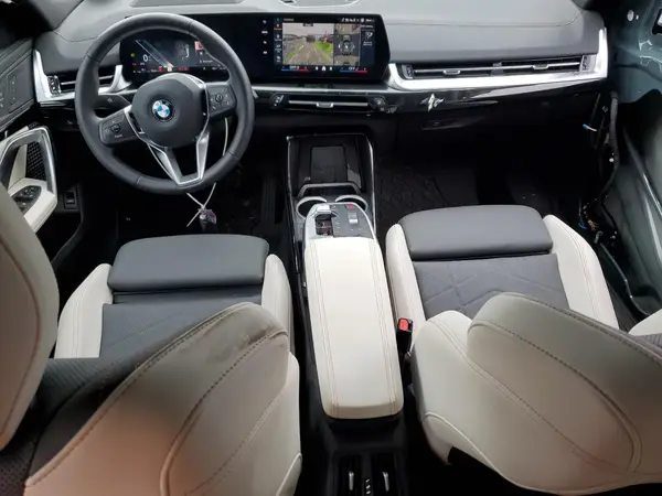 WBX63GM05S5226547 2025 BMW X2 - Image 8