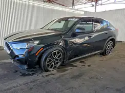 WBX63GM05S5246636 2025 BMW X2
