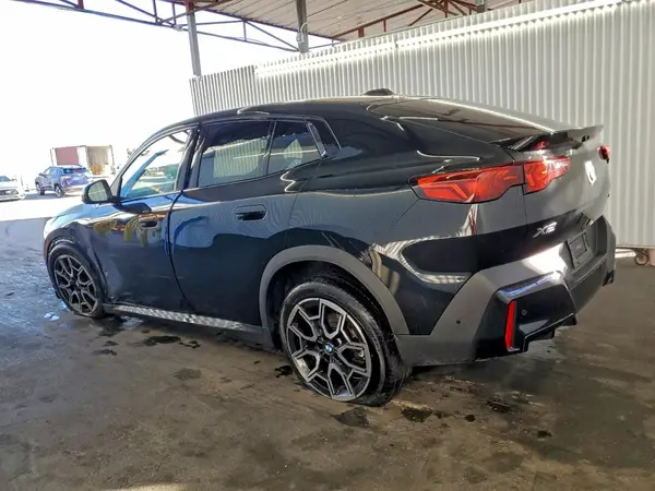 WBX63GM05S5246636 2025 BMW X2 - Image 2