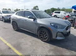 WBX63GM05S5371863 2025 BMW X2