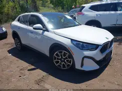 WBX63GM05S5389585 2025 BMW X2