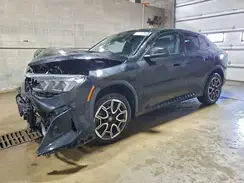 WBX63GM05T5406418 2026 BMW X2