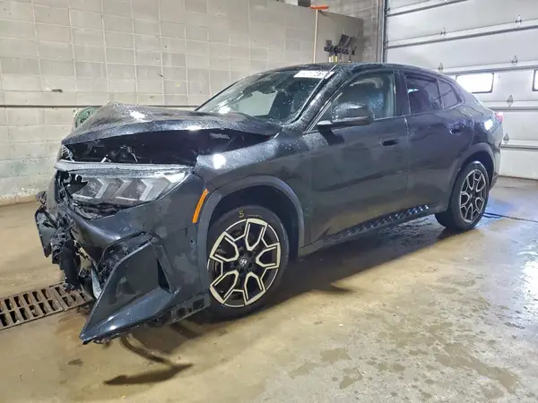 WBX63GM05T5406418 2026 BMW X2 - Image 1