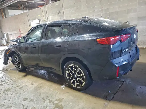 WBX63GM05T5406418 2026 BMW X2 - Image 2