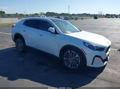 WBX63GM05T5423199 2026 BMW X2