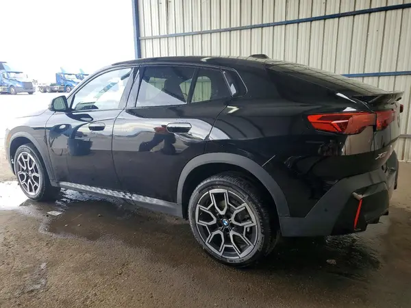 WBX63GM05T5484004 2026 BMW X2 - Image 2