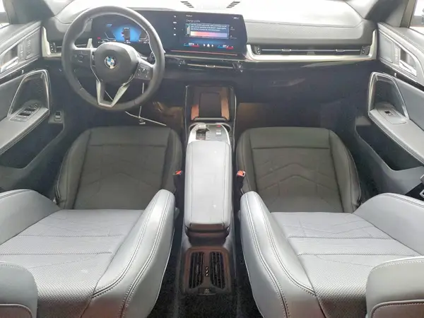 WBX63GM05T5484004 2026 BMW X2 - Image 8