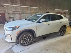 WBX63GM05T5556724 2026 BMW X2