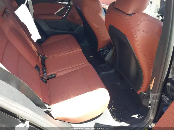 WBX63GM05T5566590 2026 BMW X2 - Image 8