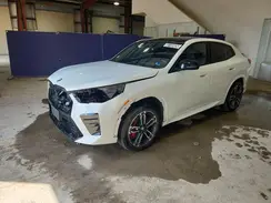 WBX63GM05T5668391 2026 BMW X2
