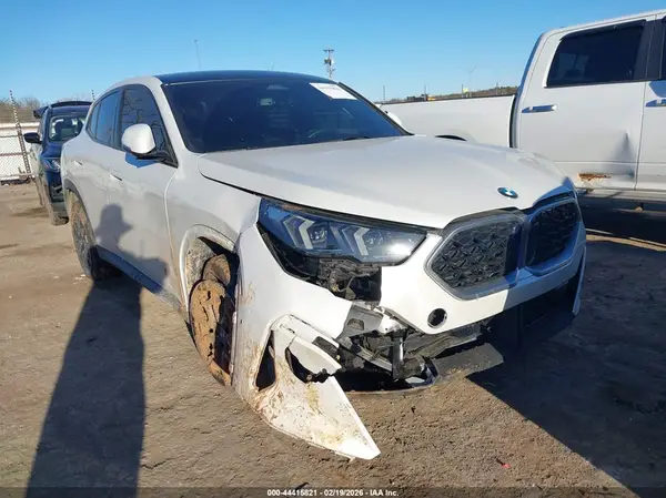 WBX63GM06R5012449 2024 BMW X2 - Image 1