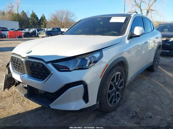 WBX63GM06R5012449 2024 BMW X2 - Image 2