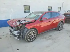 WBX63GM06R5Y53400 2024 BMW X2