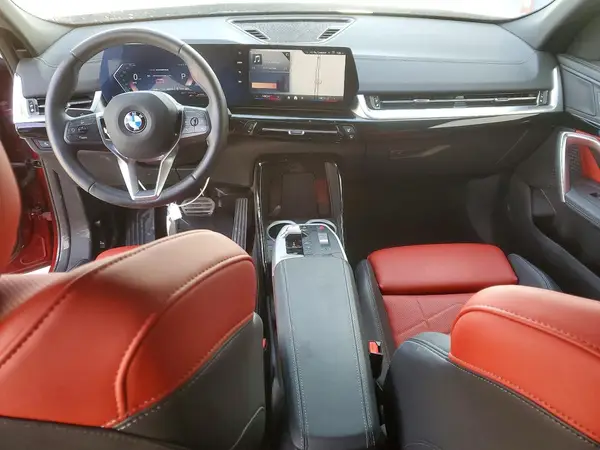 WBX63GM06R5Y53400 2024 BMW X2 - Image 8