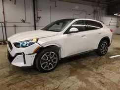WBX63GM06S5041181 2025 BMW X2