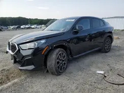 WBX63GM06S5046848 2025 BMW X2