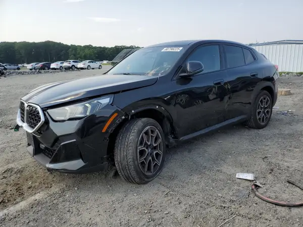 WBX63GM06S5046848 2025 BMW X2 - Image 1