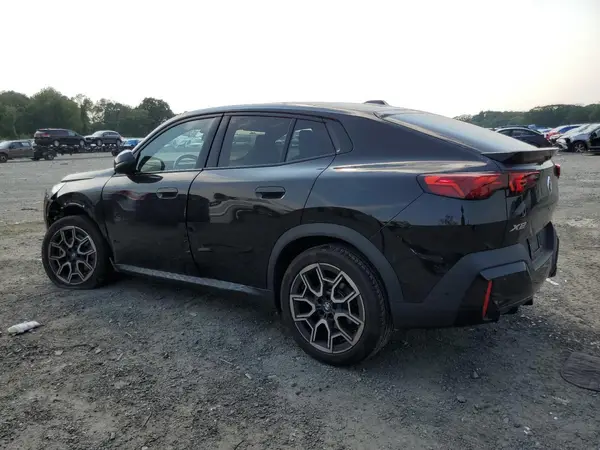 WBX63GM06S5046848 2025 BMW X2 - Image 2