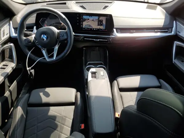 WBX63GM06S5046848 2025 BMW X2 - Image 8